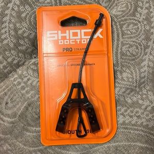 Shock doctor youth mouth guard